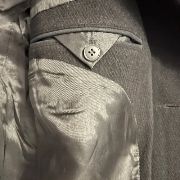 Men’s winter coat- new- size LG - Picture 7 of 14